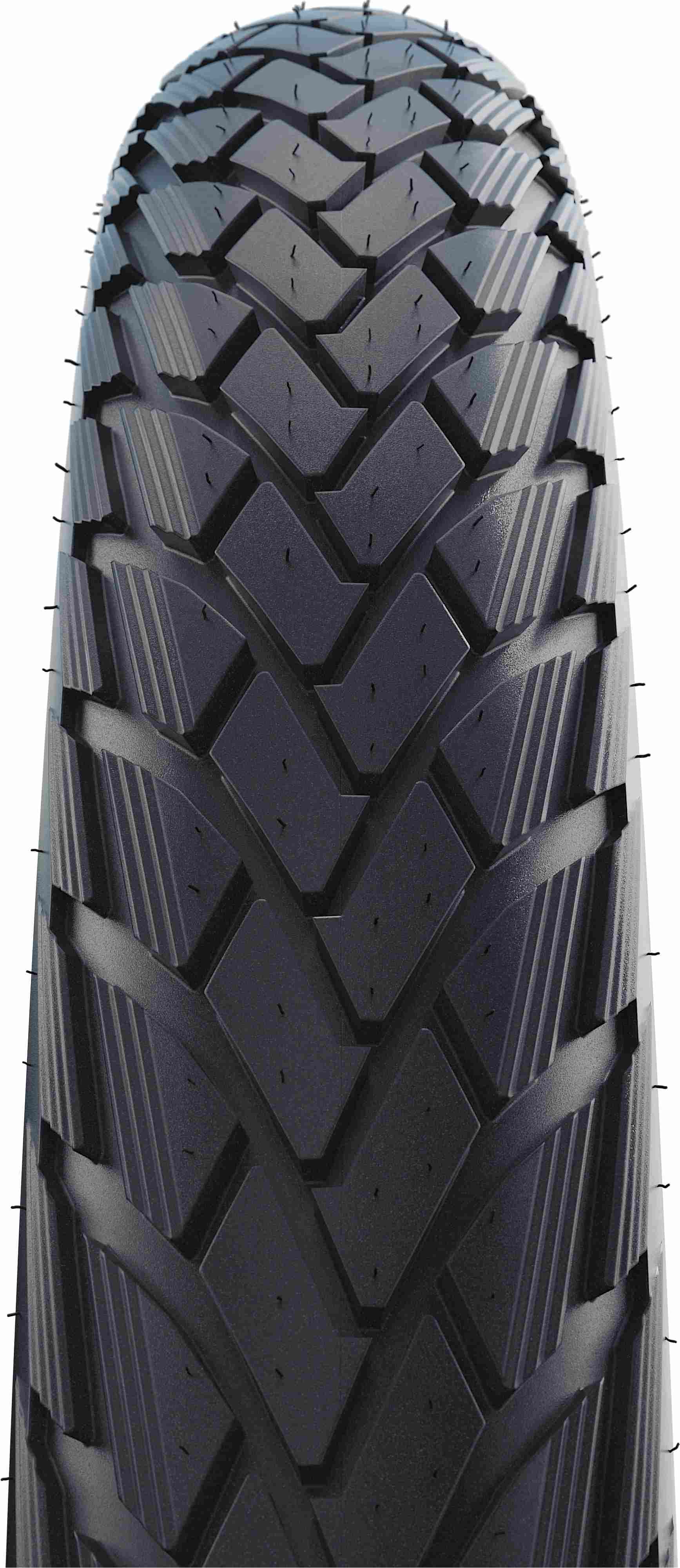 SCHWALBE MARATHON PERF GREENGUARD REFLEX 28X2.15 - Image 3