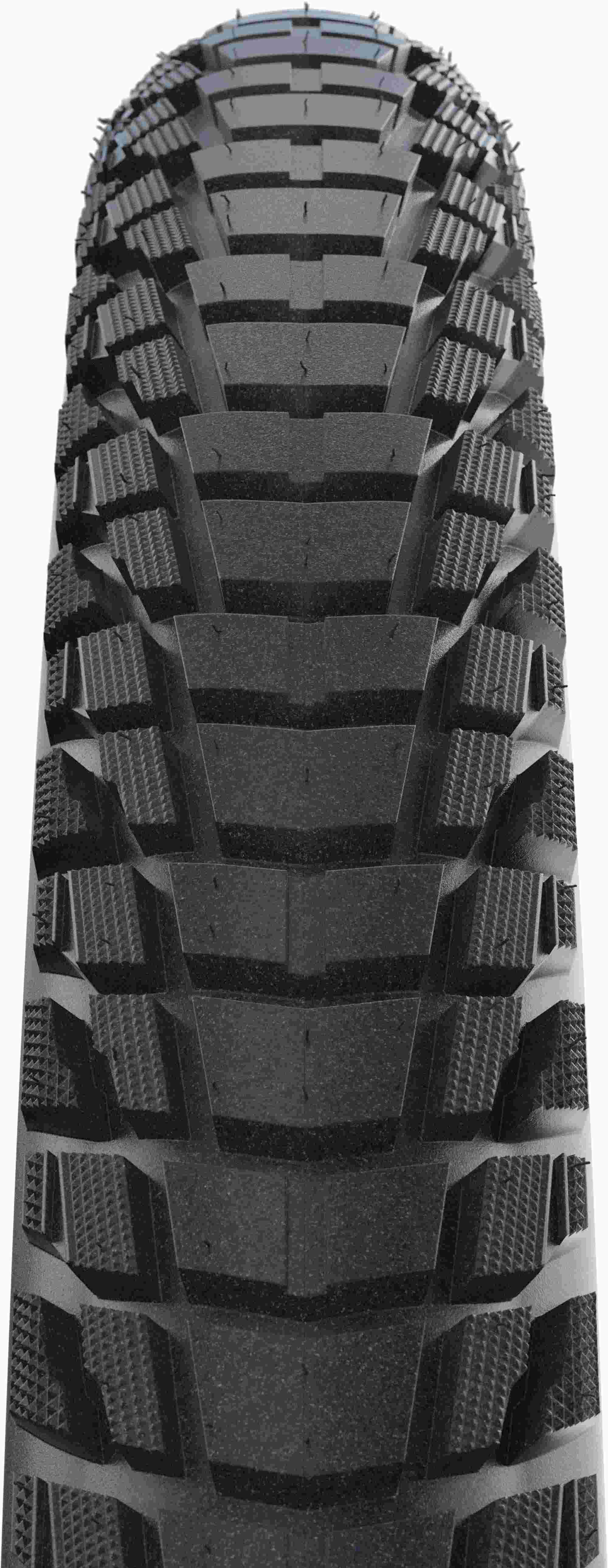 SCHWALBE MARATHON PLUS TOUR PERF REFLEX 28X1.40 - Image 3