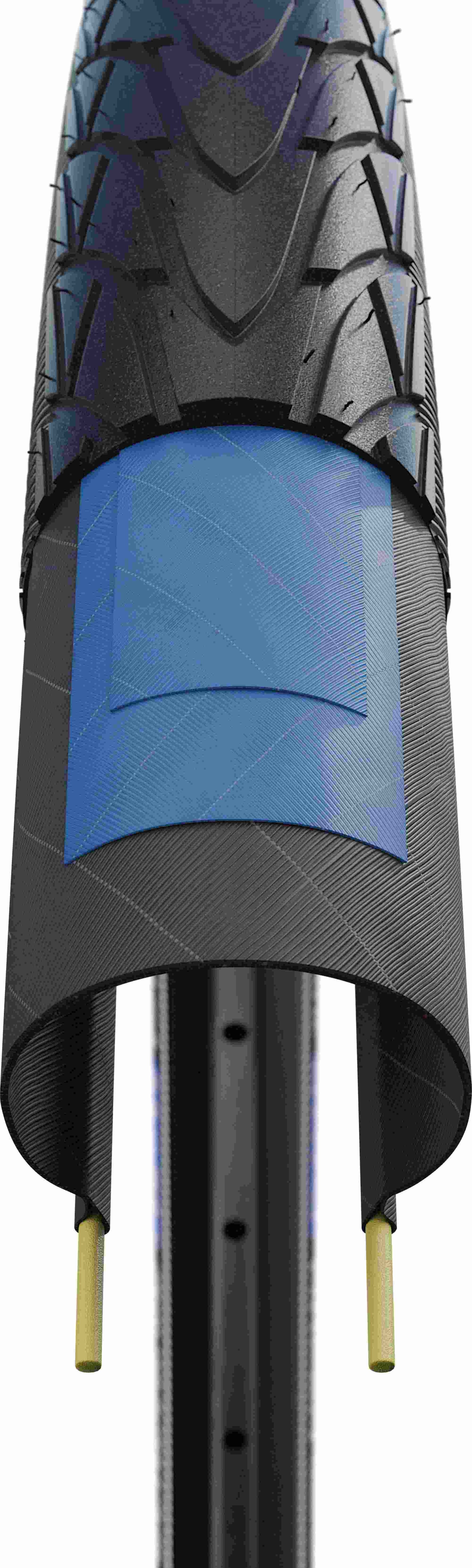 Schwalbe Marathon Racer Perf 28X1.35 (35-622) - Image 5