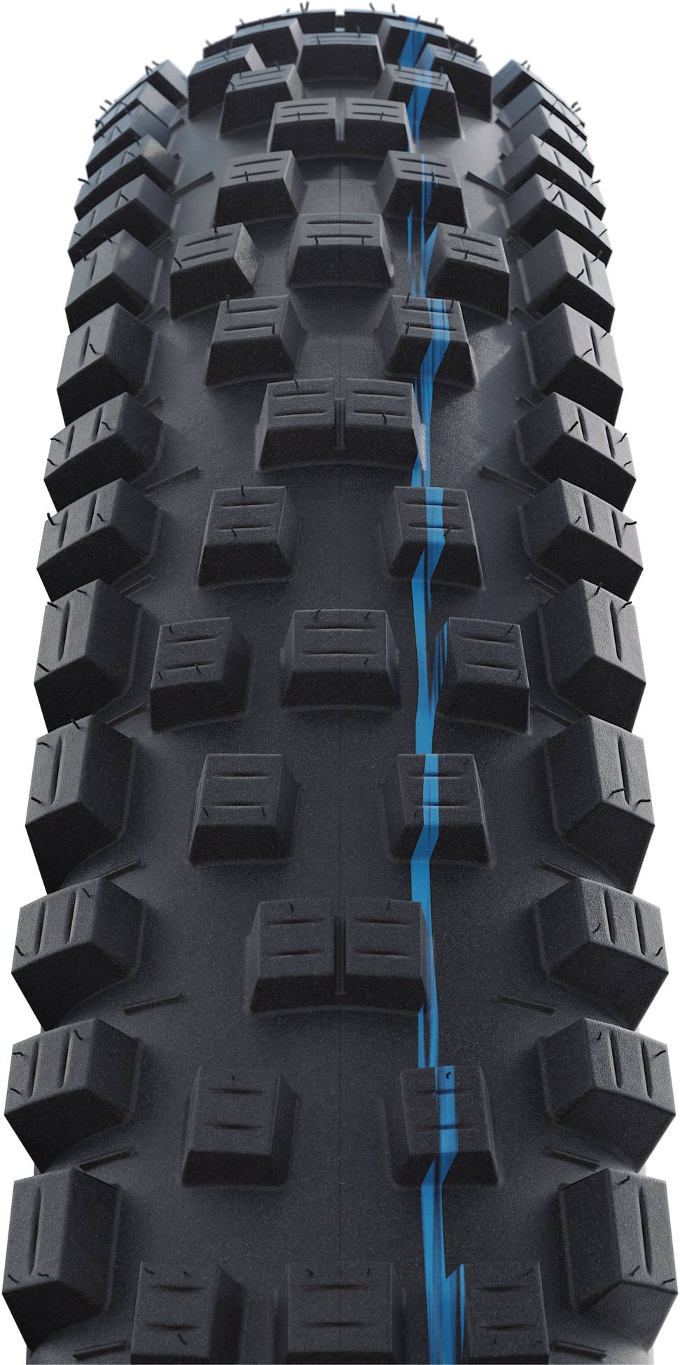 Schwalbe Nobby Nic Evo Super Ground Tle 26X2.35 - Image 3