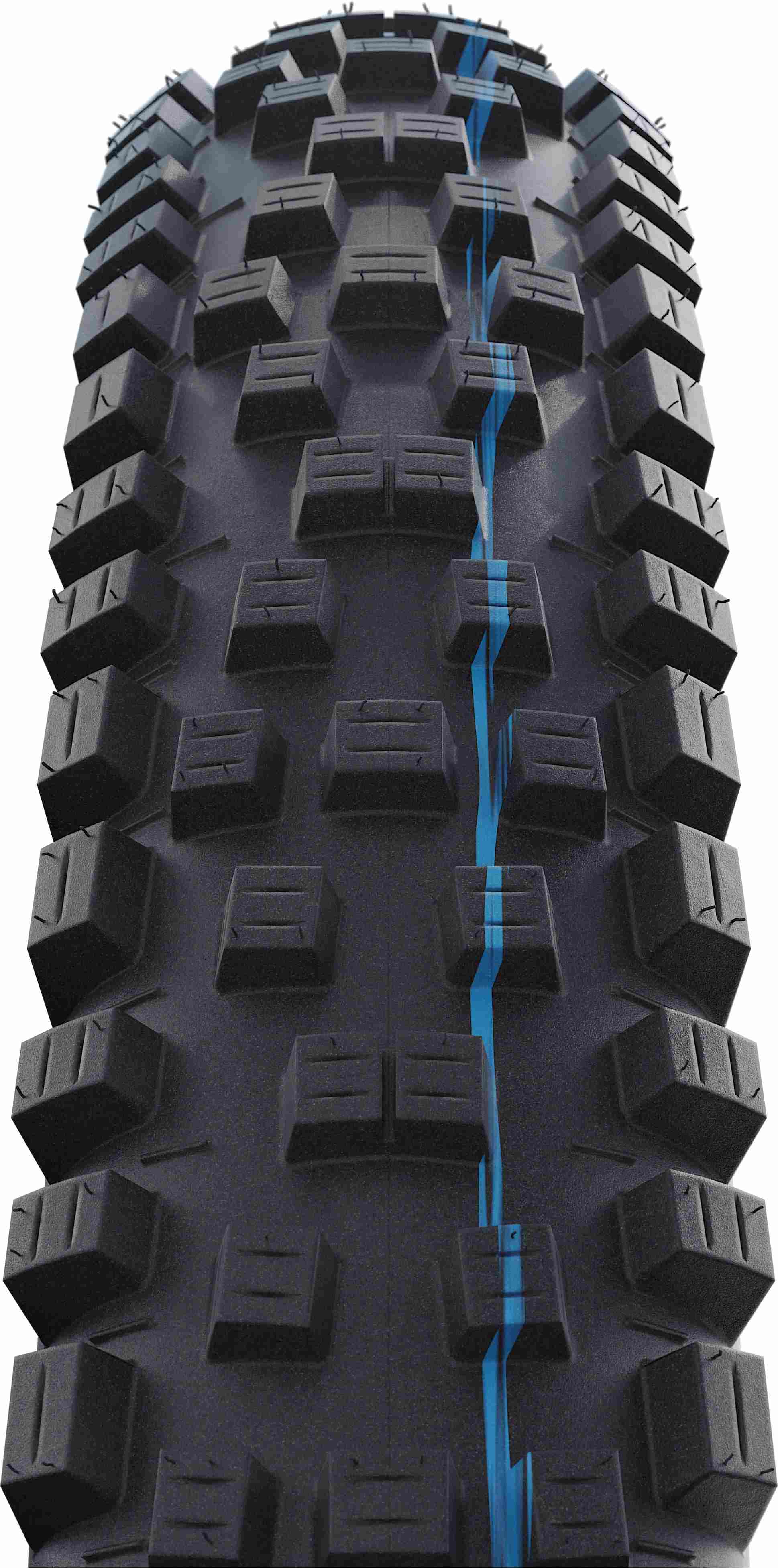 Schwalbe Nobby Nic Evo Super Ground Tle 27.5X2.40 - Image 2