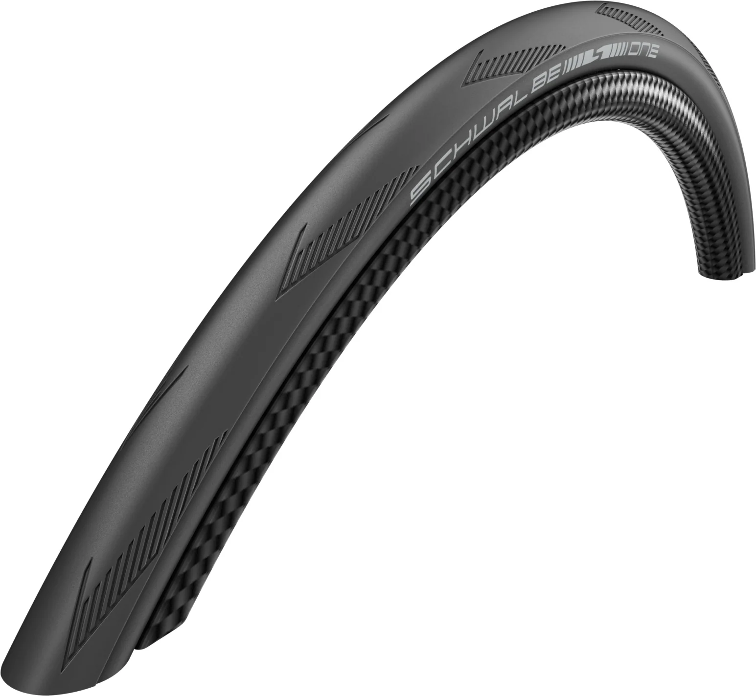 Schwalbe One Tube Type Fold Black 700C - Image 3