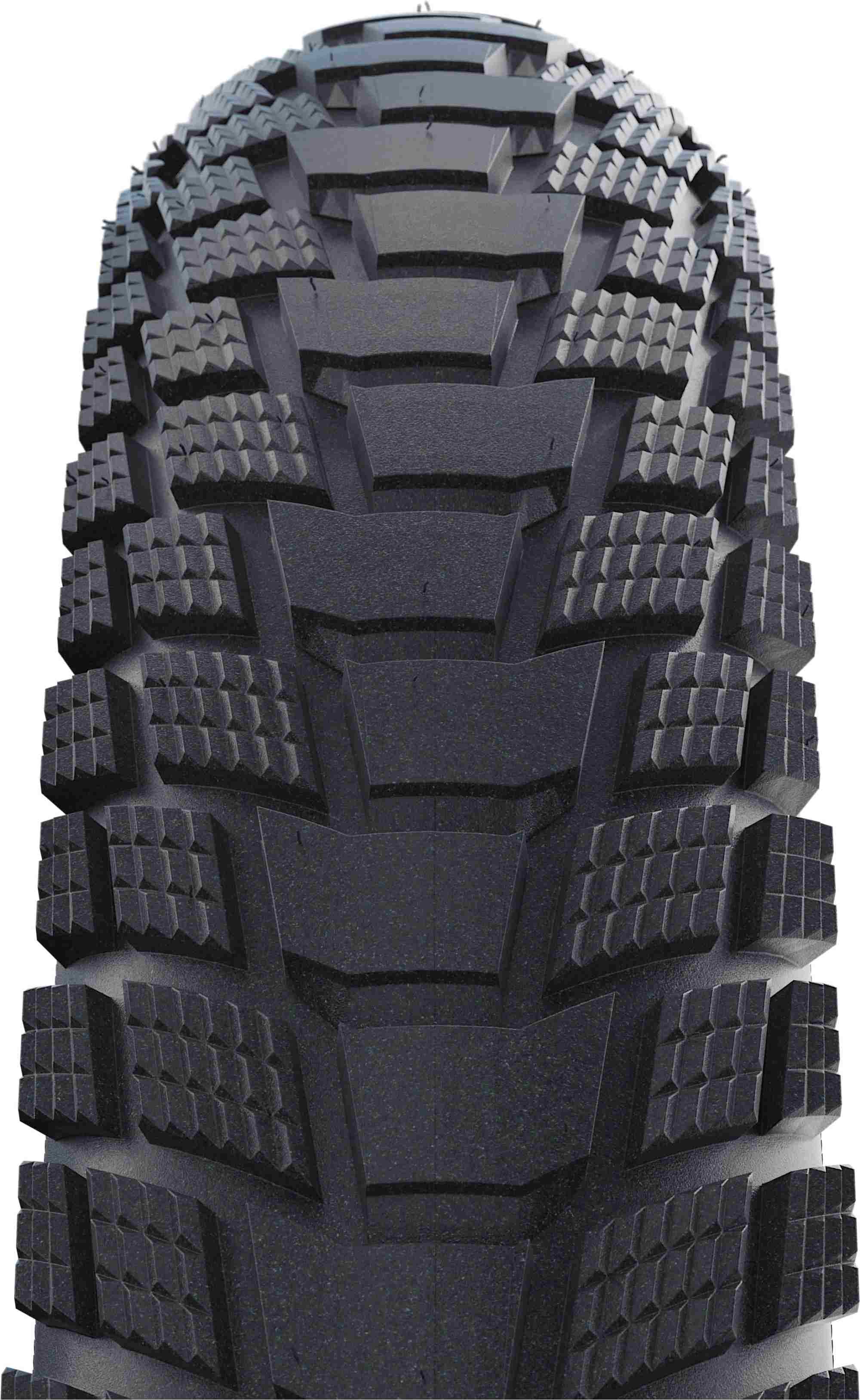 SCHWALBE PICK-UP PERF SUPER DEFENSE REFLEX 20x2.15 - Image 3