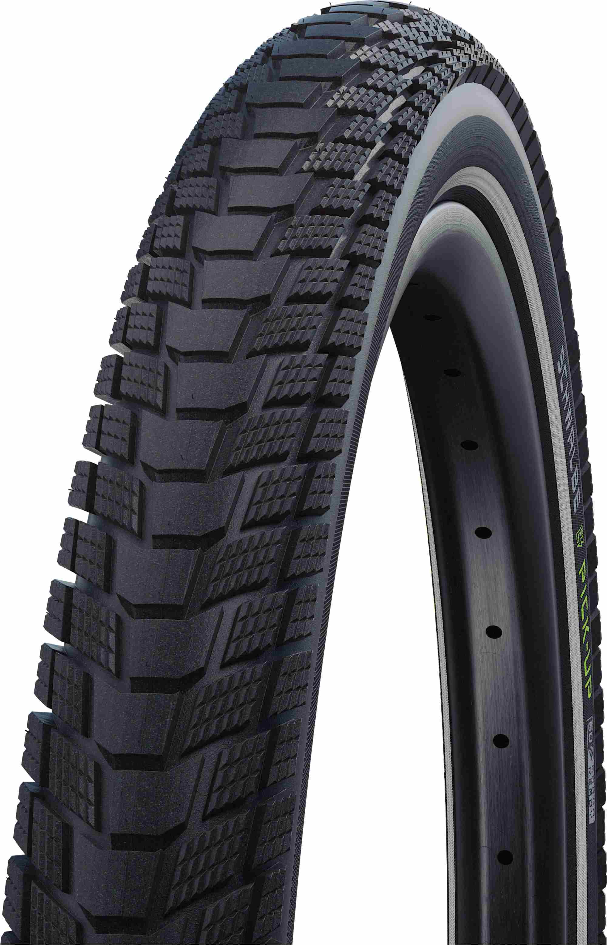 SCHWALBE PICK-UP PERF SUPER DEFENSE REFLEX 26x2.15 - Image 2