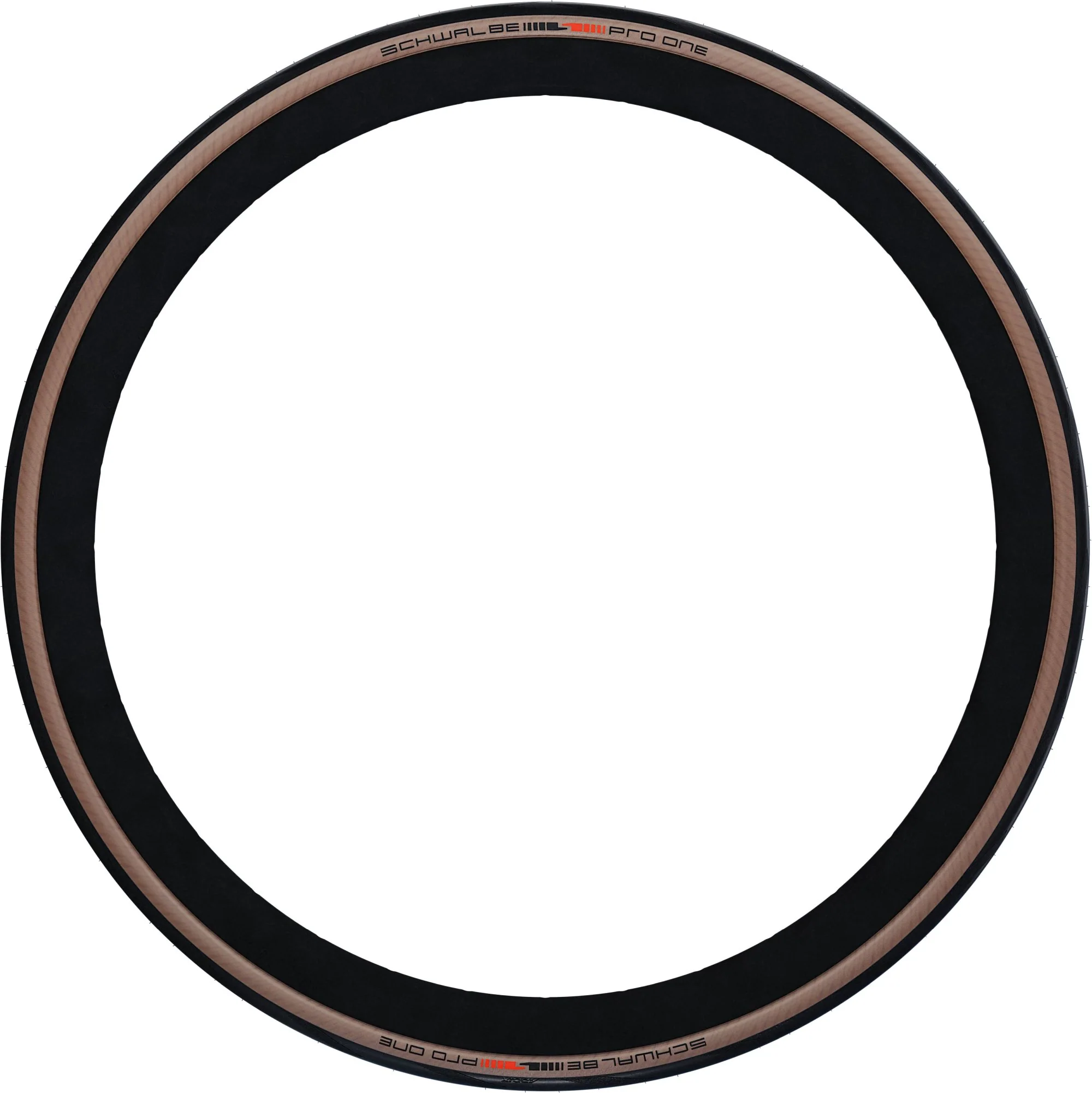 SCHWALBE PRO ONE EVO SUPER RACE TRANSPA 700X30C - Image 2