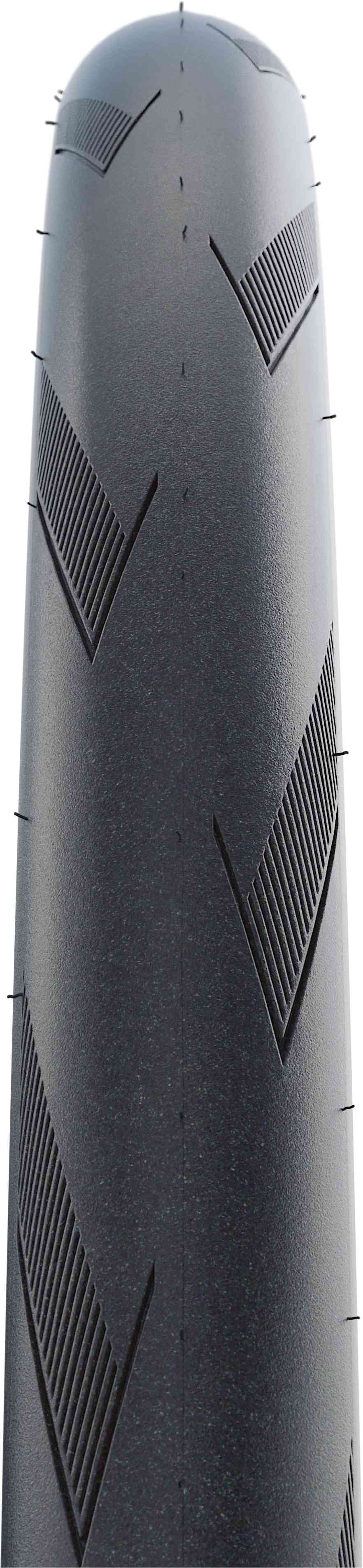 Schwalbe Pro One Tle Addix Black 700X25C - Image 2
