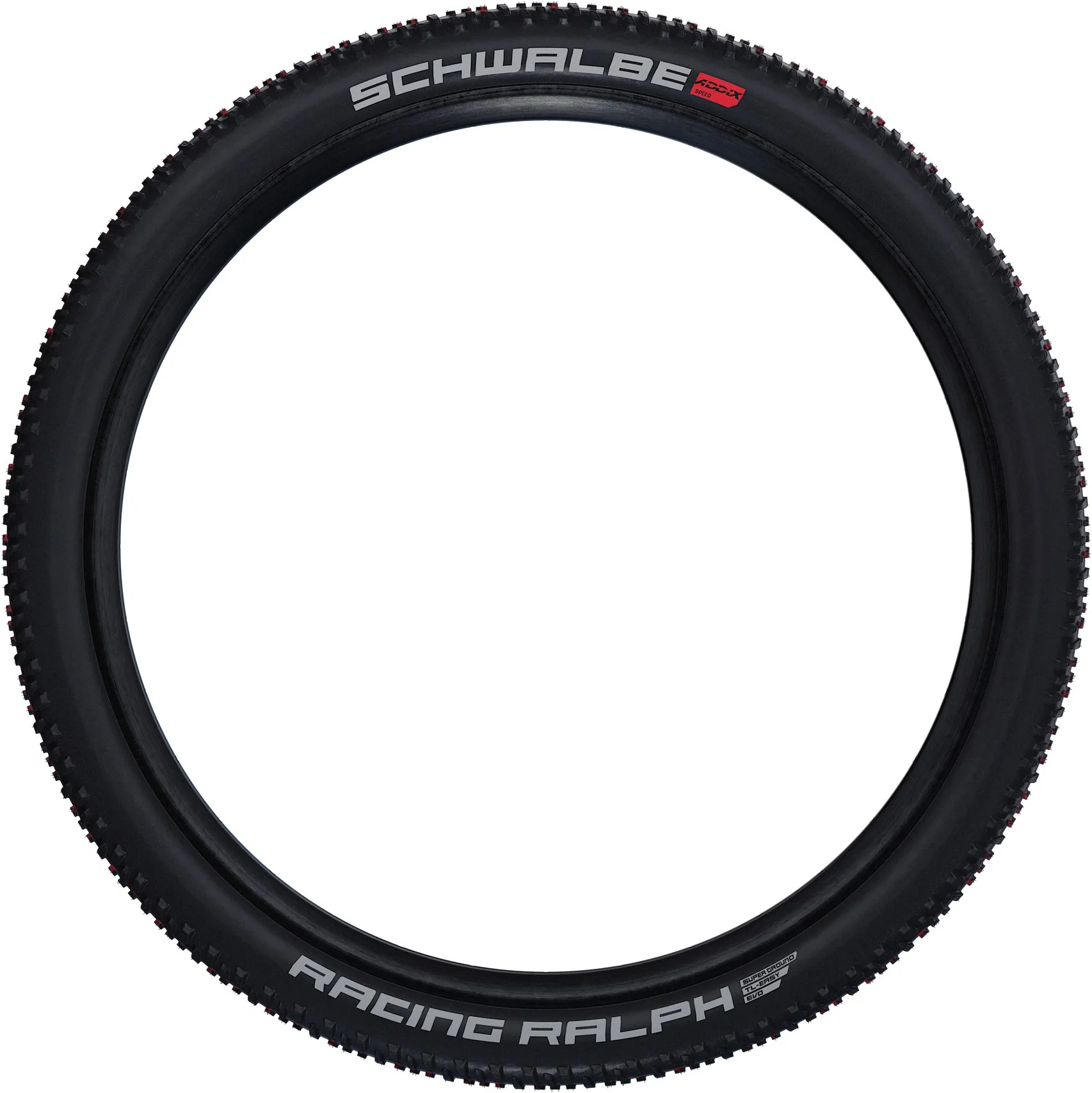 Schwalbe Racing Ralph Evo Super Ground Tle 29X2.25 - Image 3