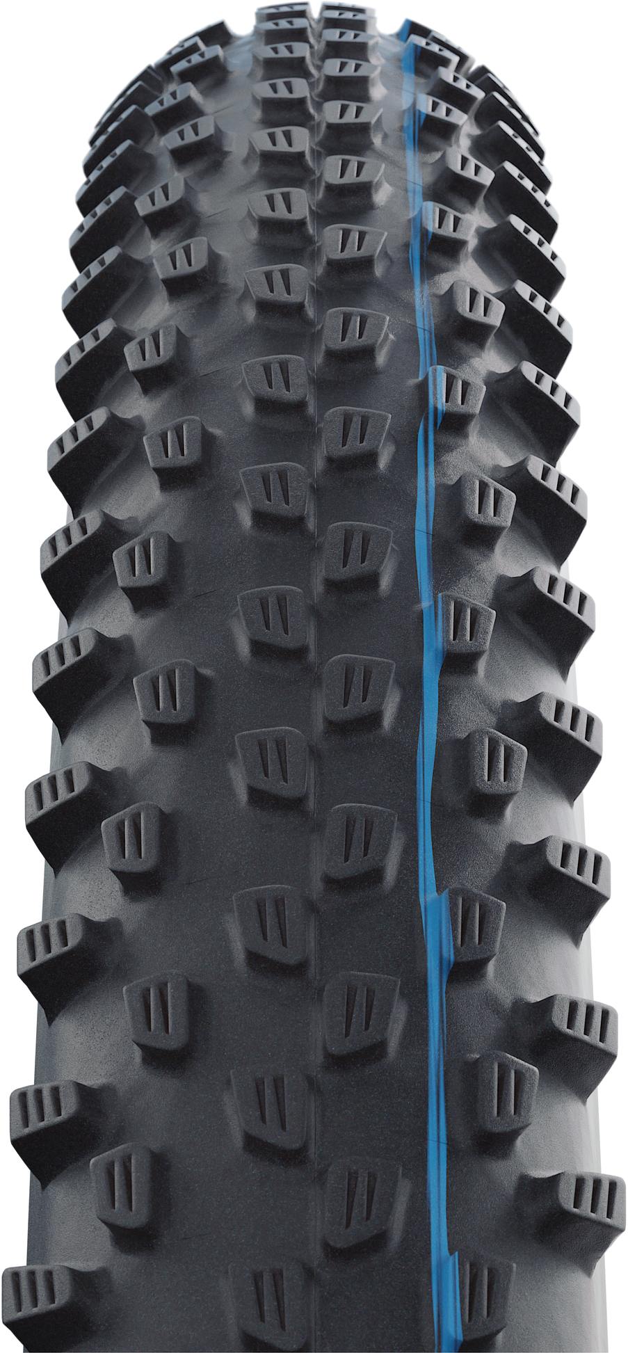 Schwalbe Racing Ray Evo Super Ground Tle 26X2.25 - Image 2