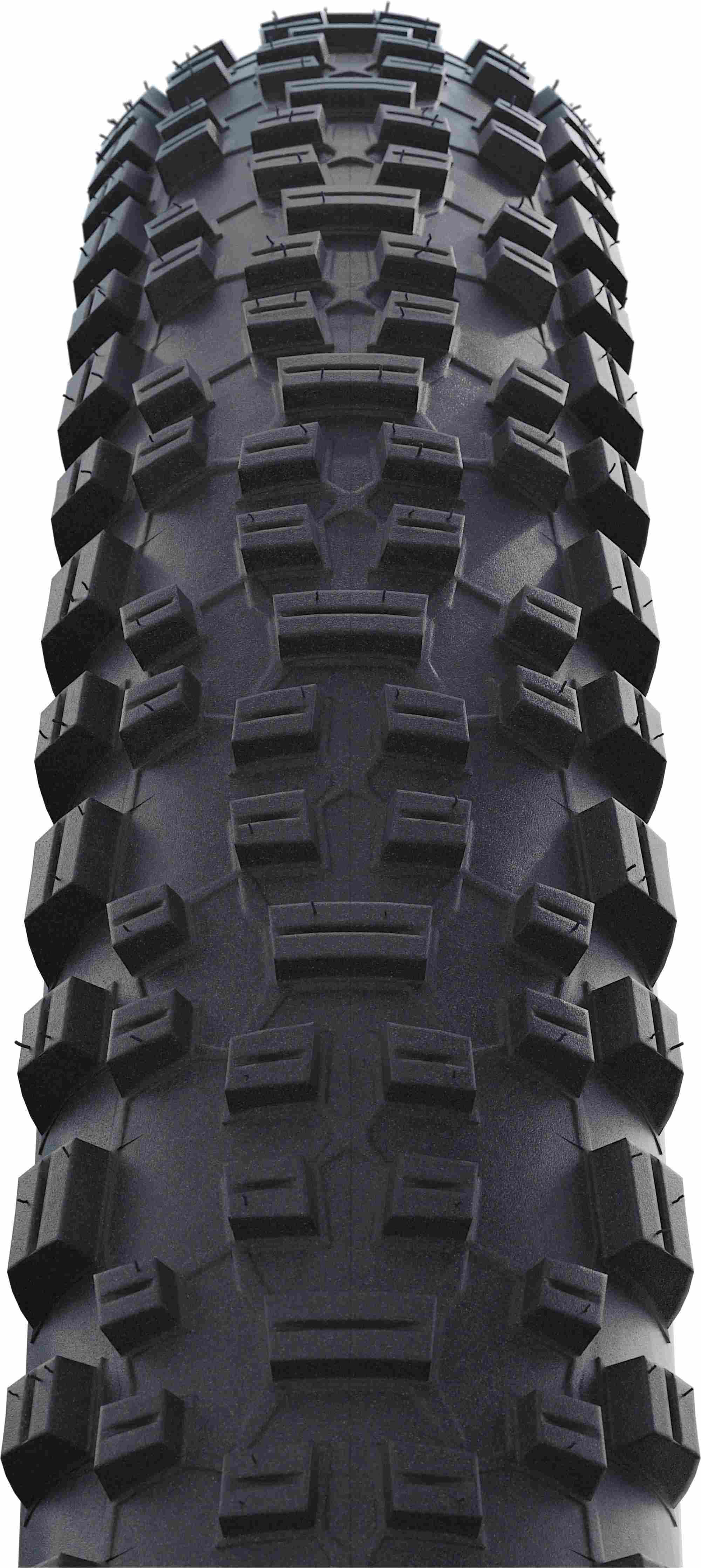 SCHWALBE RAPID ROB BLACK 26X2.10 - Image 2