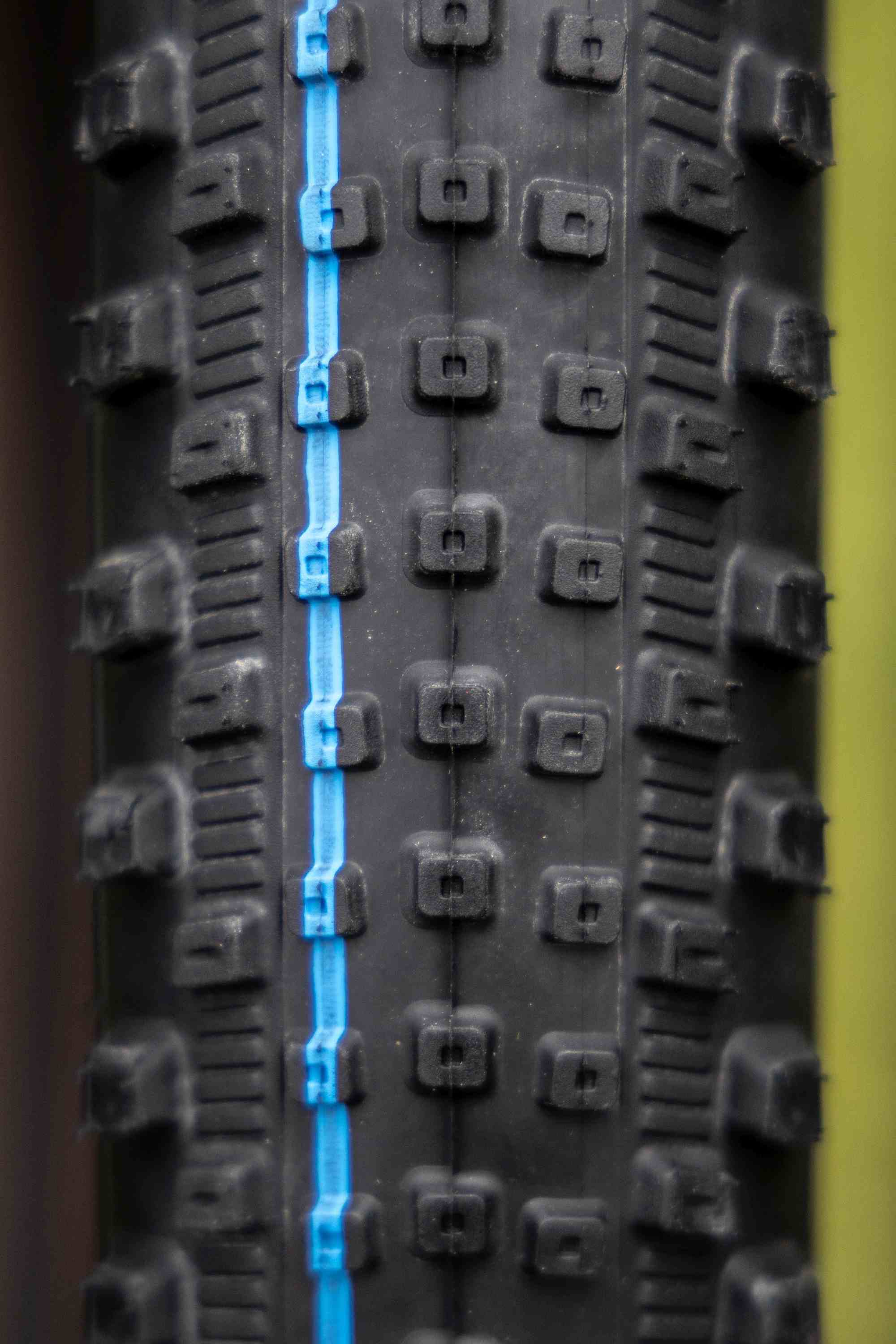 SCHWALBE RICK XC PRO EVO TLR SPEEDGRIP BLACK 29X2.25 - Image 3