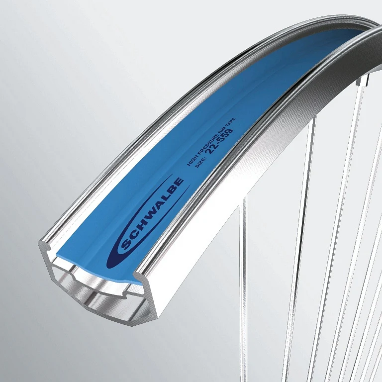 SCHWALBE RIM TAPE HIGH PRESSURE 26 INCH 22-559 - Image 4