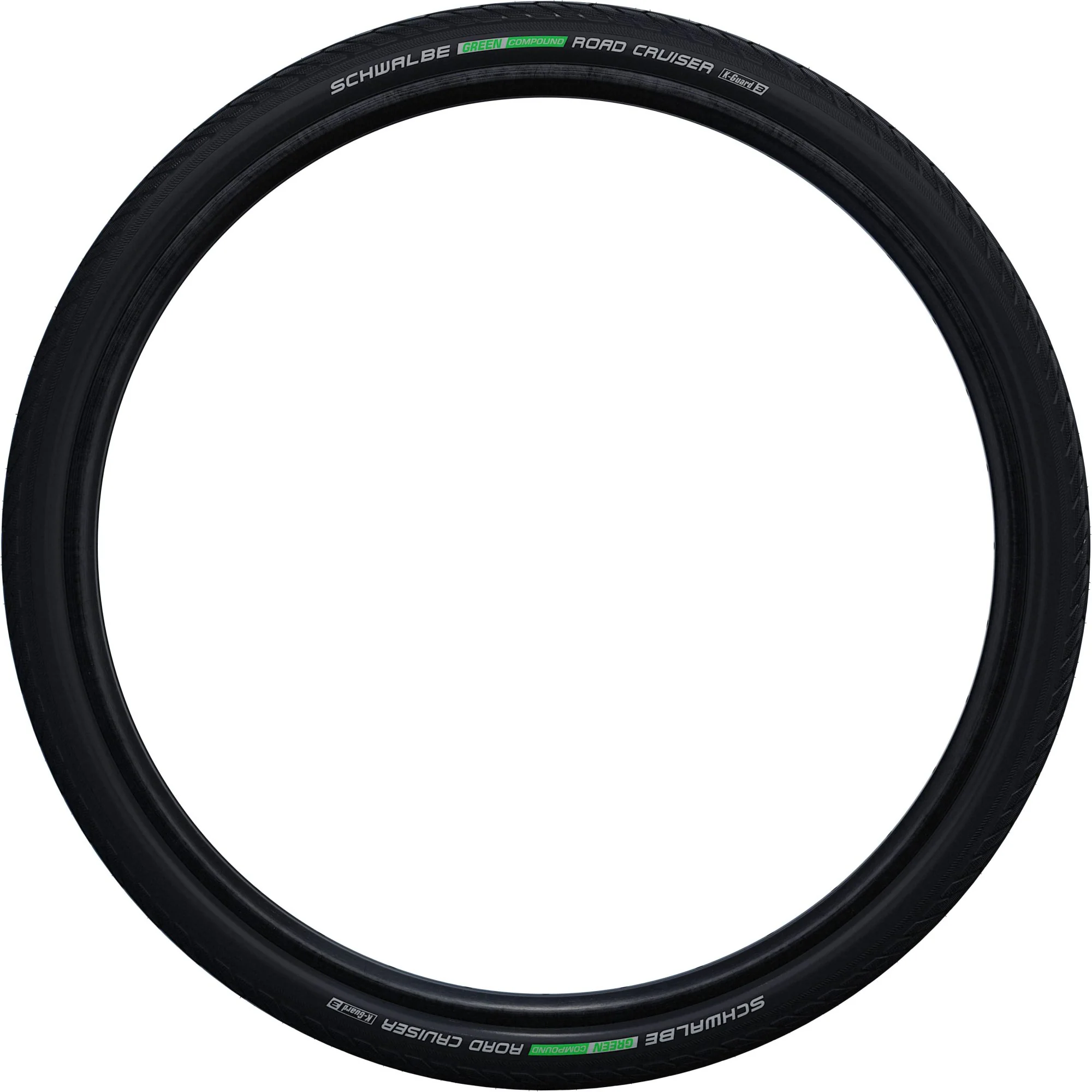 SCHWALBE ROAD CRUISER BLACK 28X1.25 (700X32C) - Image 3