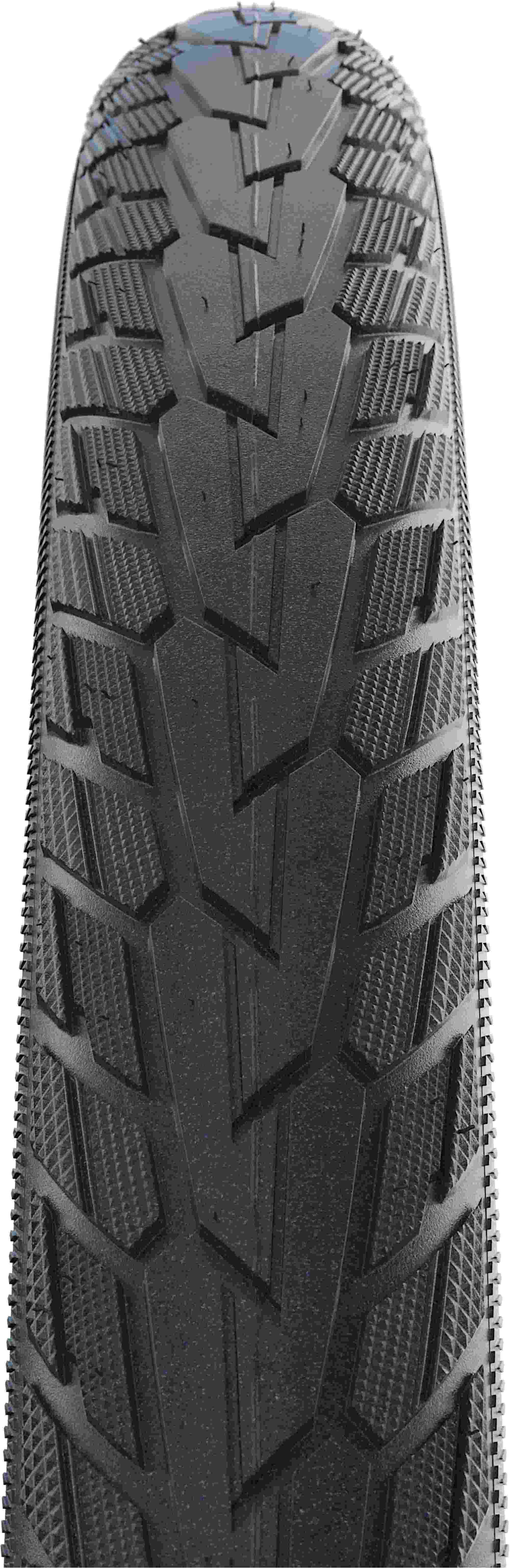 SCHWALBE ROAD CRUISER K-GUARD BLACK+REFLEX 20X1.75 - Image 3