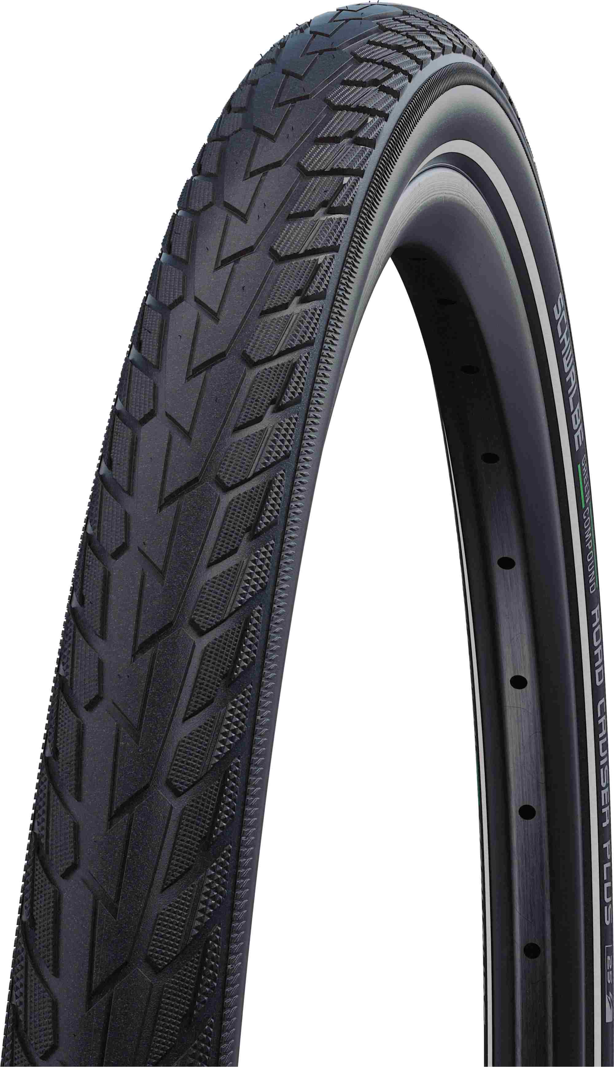 SCHWALBE ROAD CRUISER PLUS PUNCTG REFLEX 28X1.40 - Image 2