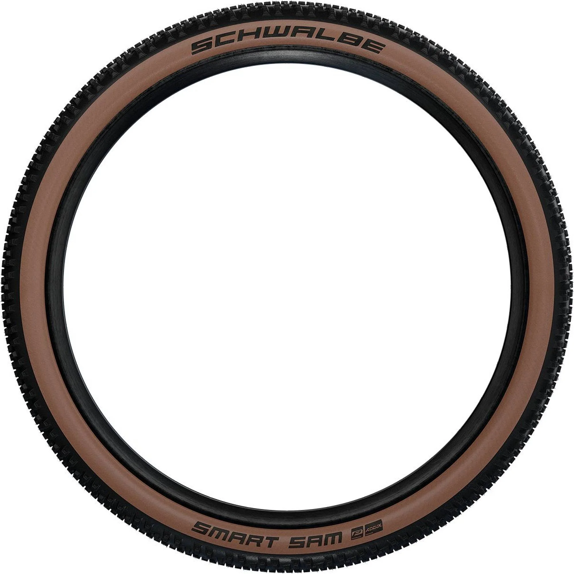 SCHWALBE SMART SAM PERFORMANCE BRONZE SKIN 29x2.25 - Image 2