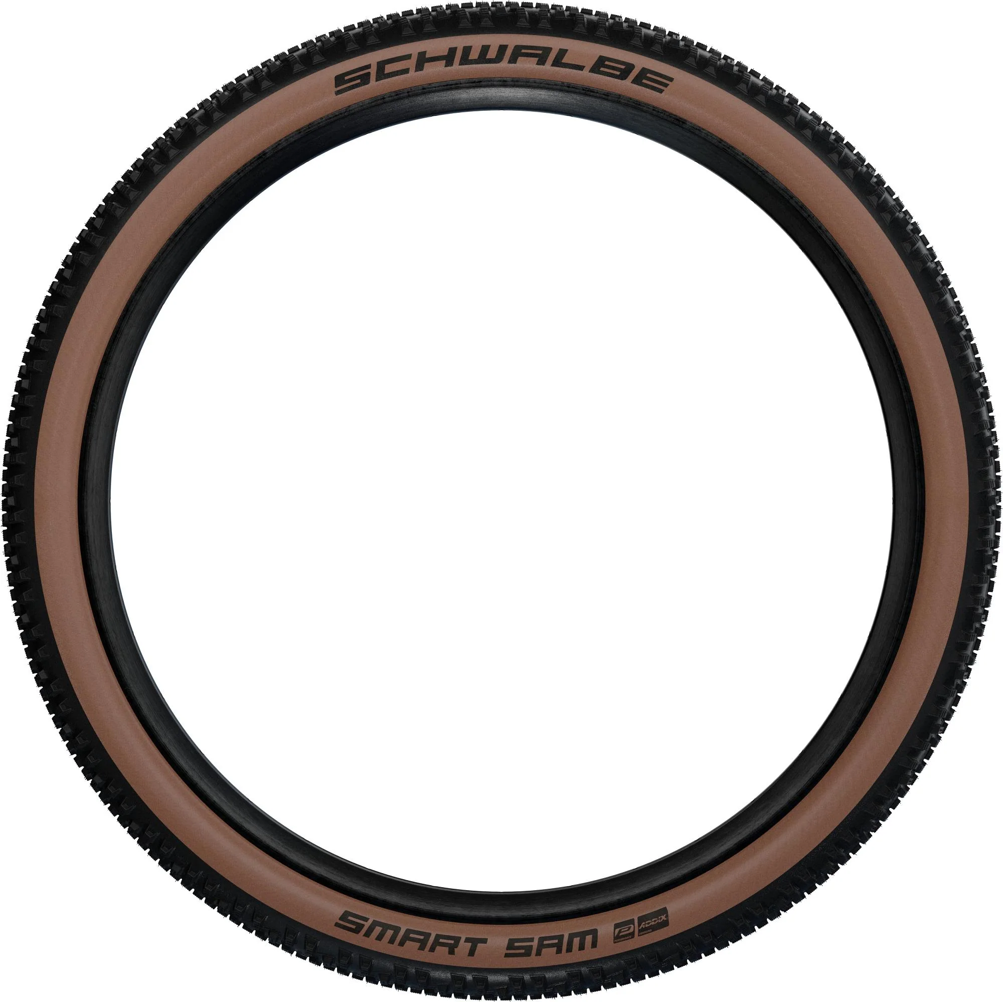 SCHWALBE SMART SAM PERFORMANCE BRONZE SKIN 29x2.25 (57-622) - Image 3