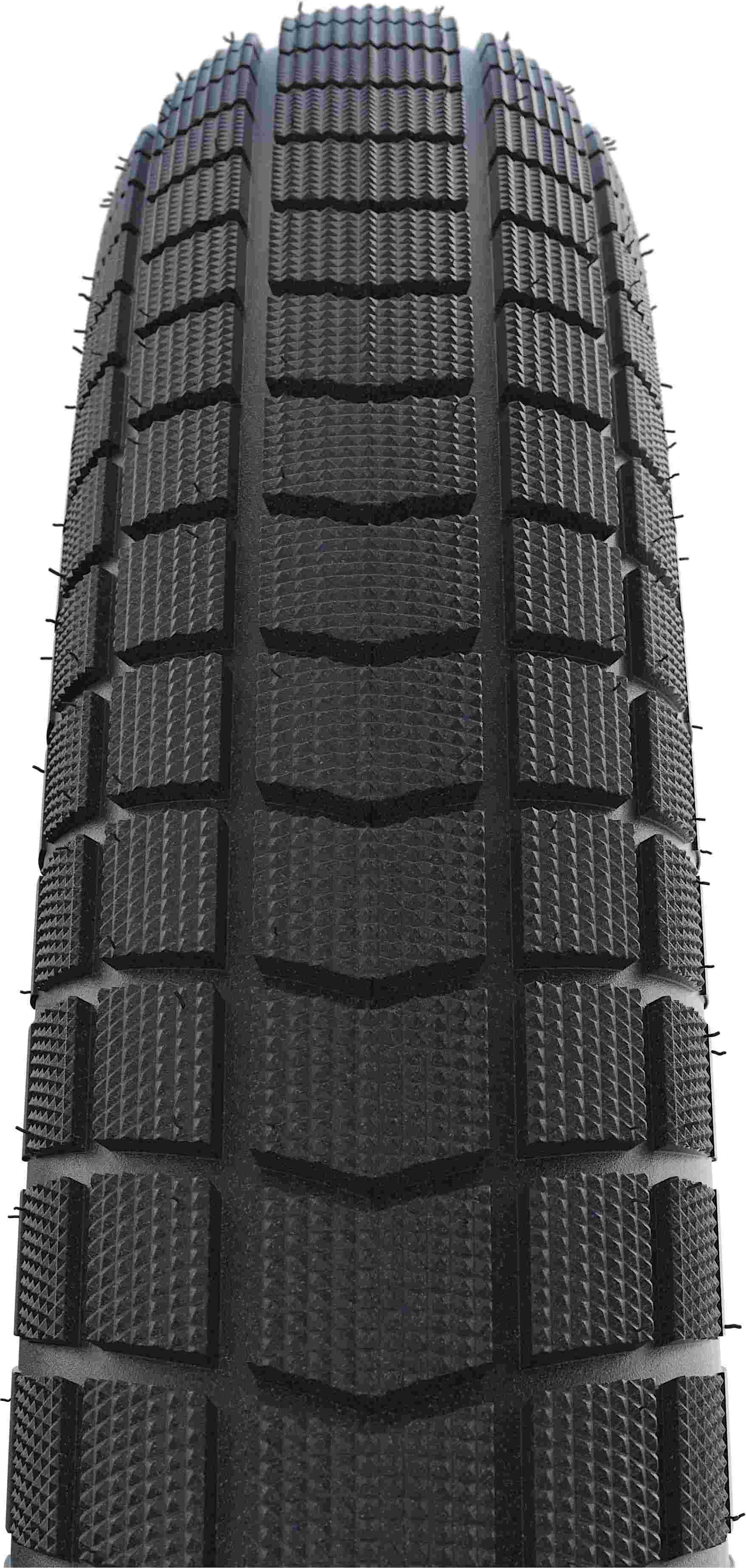 Schwalbe Super Moto-X Reflex 27.5X2.40 (62-584) - Image 3
