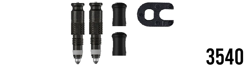 SCHWALBE SV-SCV Conversion Kit (Valve Only)
