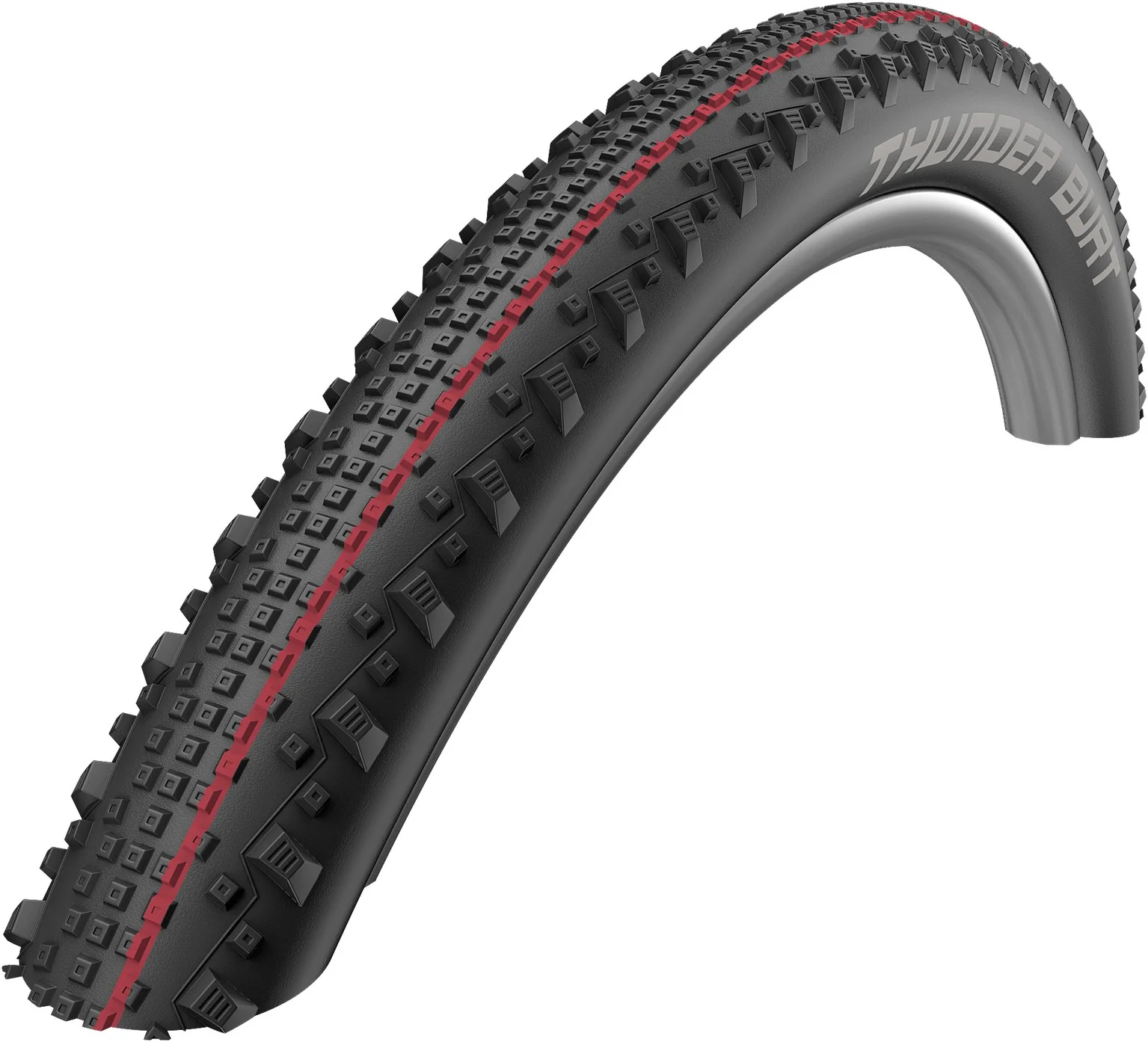 Schwalbe Thunder Burt Evo Super Ground Tle 29 Inch