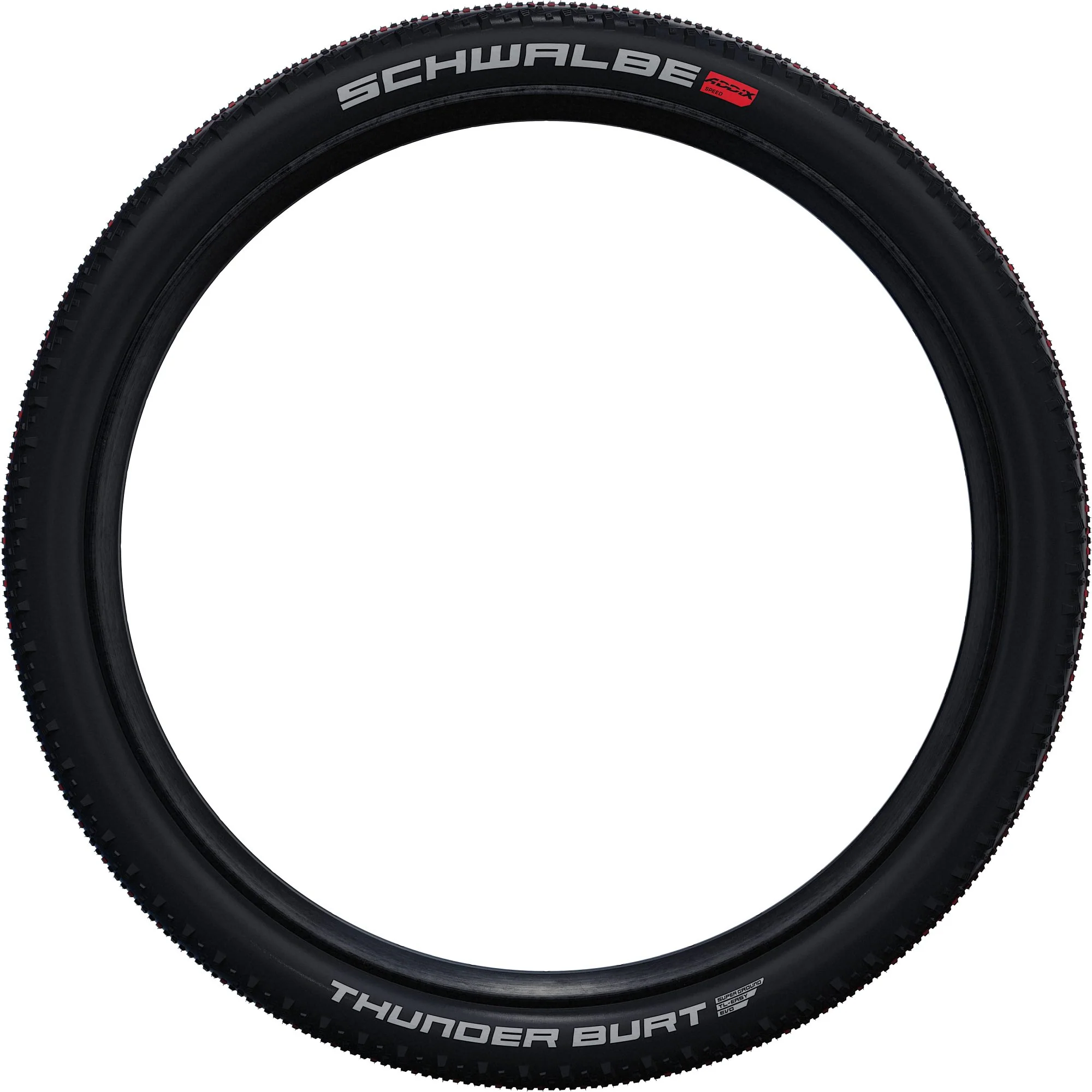 Schwalbe Thunder Burt Evo Super Ground Tle 29 Inch - Image 5