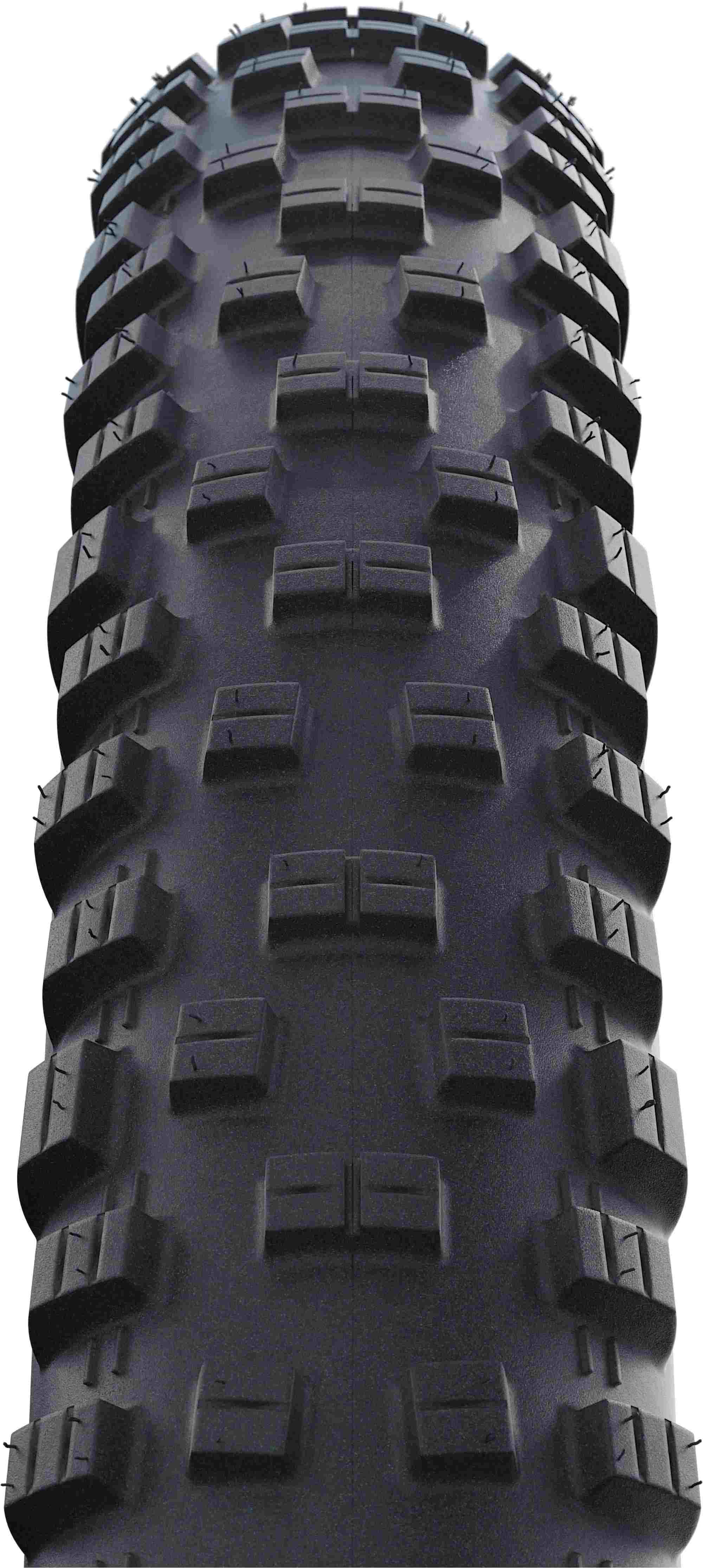 Schwalbe Tough Tom K-Guard 26X2.10 (54-559) - Image 2