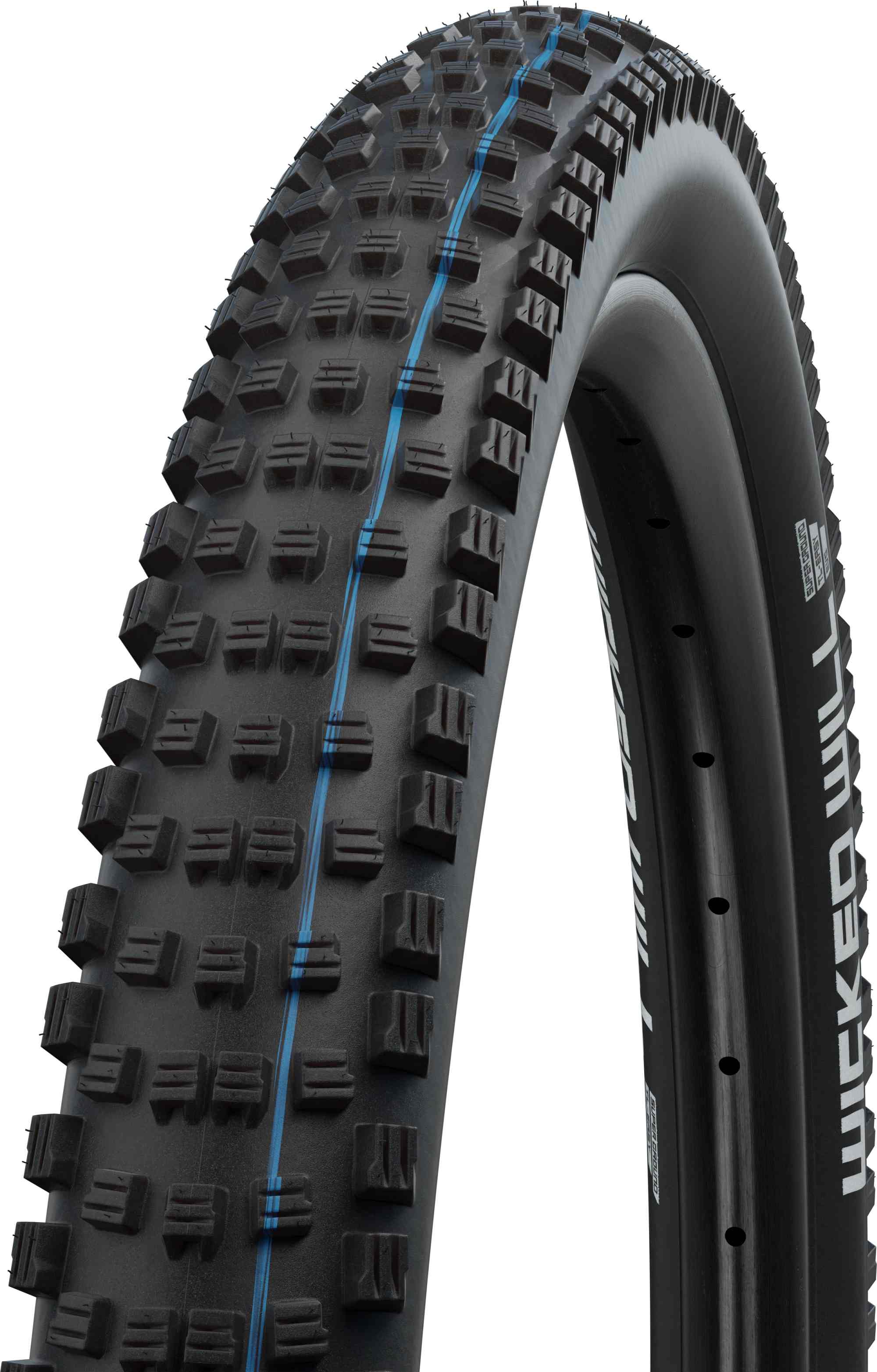 Schwalbe Wicked Will Evo Super Ground 29X2.60