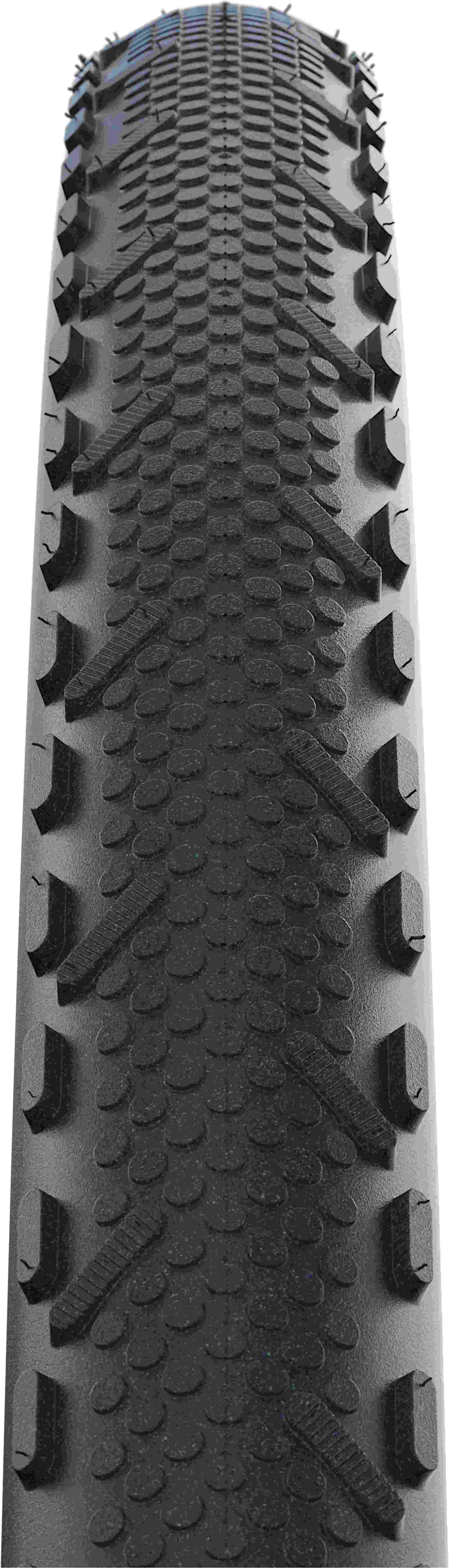 Schwalbe X-One Speed Perf Fold Tle Skinwall 700X33C - Image 2