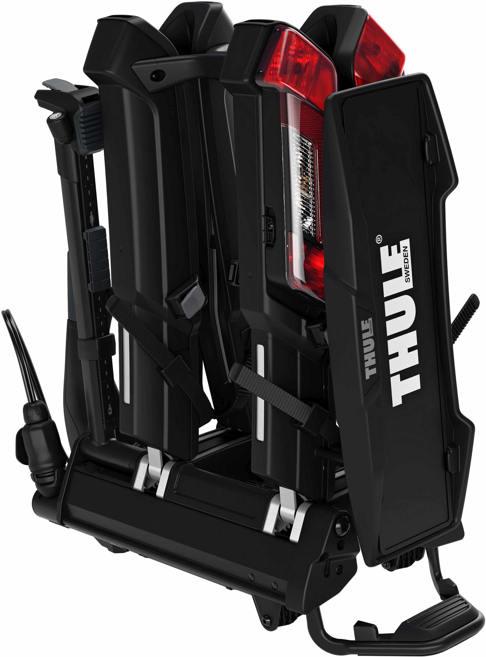 THULE EPOS 2BIKE 13PIN - Image 2